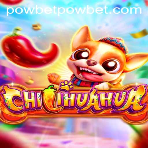 Exploring the Exciting World of CHILIHUAHUA: A Gaming Sensation