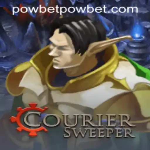 CourierSweeper: An Innovative Gaming Adventure with Powbet