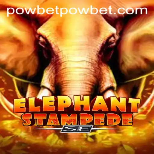A Guide to the Thrills of ElephantStampedeSE and Navigating Powbet