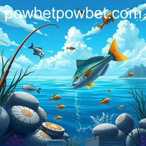 The Exciting World of Fishing Games: Discovering Powbet
