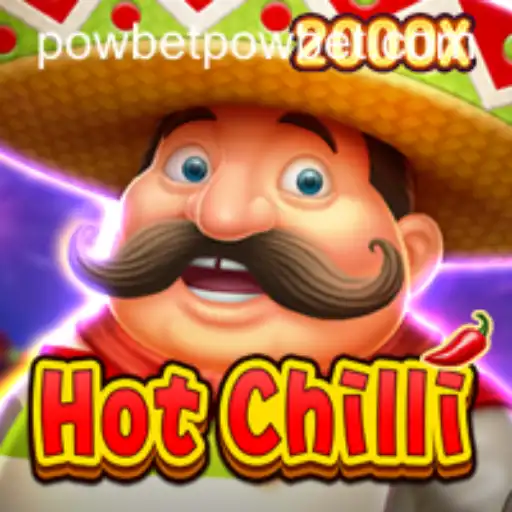 Exploring the Thrills of HotChilli: A Deep Dive into the Spicy World of PowBet