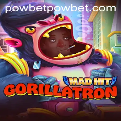 Unleashing the Excitement of MadHitGorillatron: An Insight into the Game and Its Rules