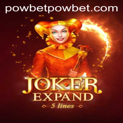 Exploring JokerExpand: A Thrilling New Game at Powbet