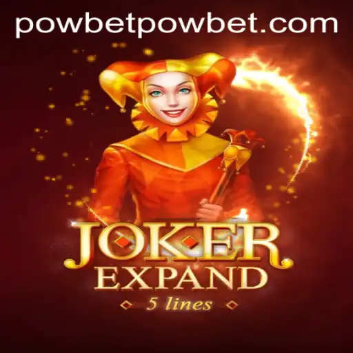 Exploring JokerExpand: A Thrilling New Game at Powbet
