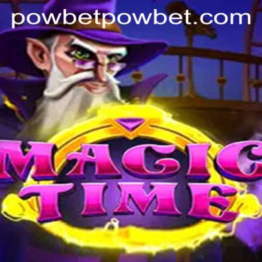 Discover the Enchantment of MagicTime: A Captivating Adventure