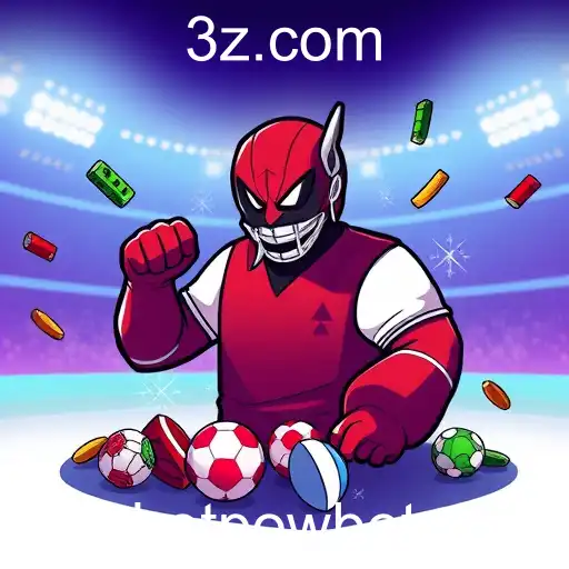 A Ascensão dos Sites de Jogos em Portugal: O Caso Powbet