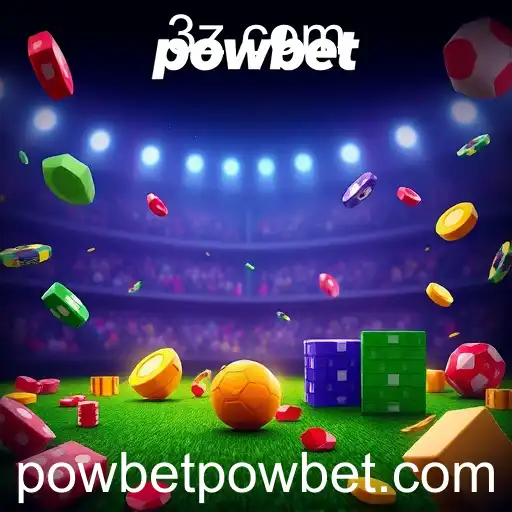 Powbet Revoluciona o Mercado de Apostas em 2025
