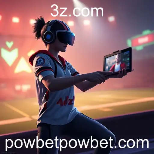 Powbet Transforma o Mundo dos Jogos Online em 2025