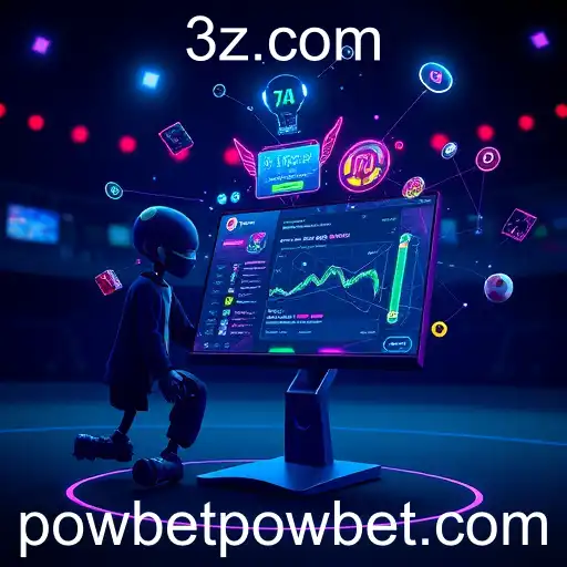 A Evolução dos Jogos de Apostas Online em 2025