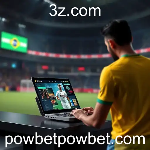 Expansão do Mercado de Apostas Online no Brasil