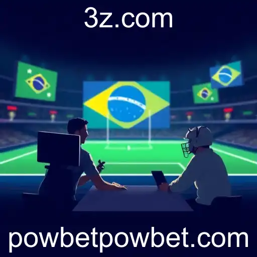 A Evolução dos Sites de Jogos em 2025: Foco no Brasil