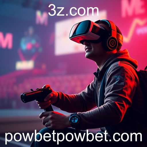 Tendências e Crescimento do Setor de Jogos em 2025