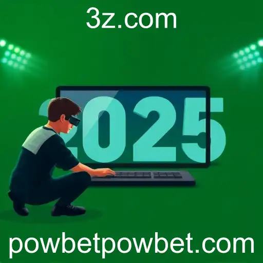 O Impacto do Mercado de Jogos Online em 2025