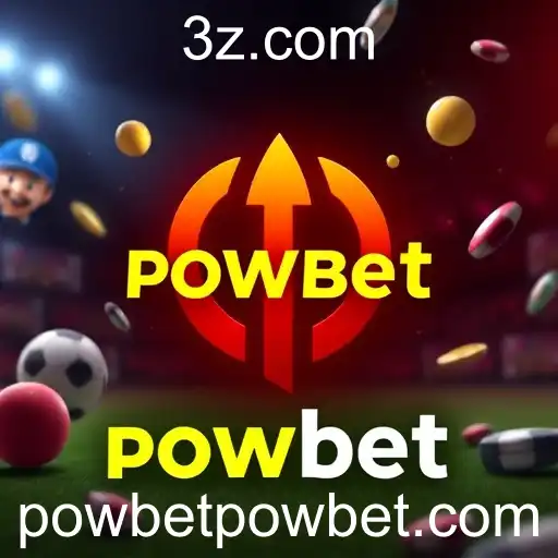 A Ascensão do Powbet no Cenário de Jogos