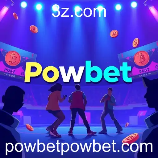 A Ascensão dos Jogos Online em 2025: O Impacto da Powbet