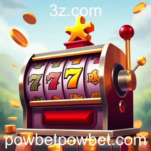 Explorando a Excitante Categoria de Slot Machines no Powbet