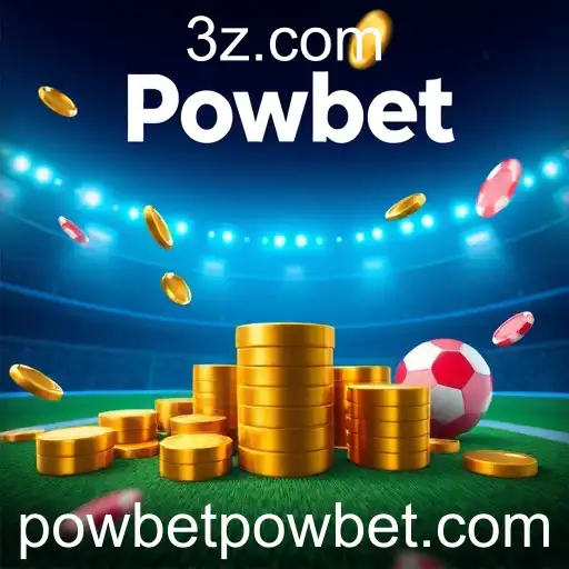 A Ascensão dos Torneios no Powbet: Emoção e Diversidade na Categoria de Jogos