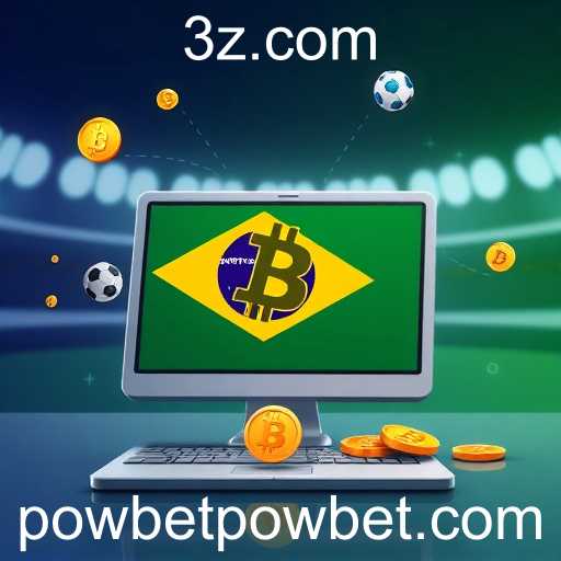 Tendências em Jogos de Azar: A Ascensão do Powbet