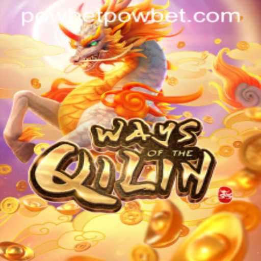 Exploring the Mystical World of WaysoftheQilin on Powbet