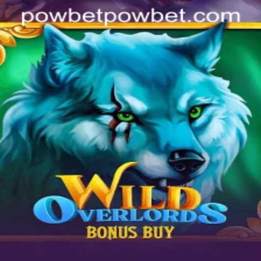 Unveiling WildOverlordsBonusBuy: A Thrilling Gaming Experience